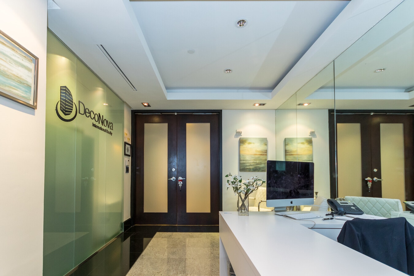 1000 Brickell Ave, Miami, FL 33131 - Lot 925 - - Photo intérieure - Image 2 of 24