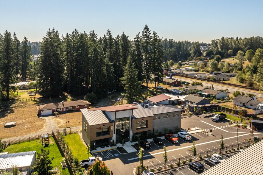 27304 152nd Ave SE, Kent, WA à louer - Aérien – Image 2 sur 6