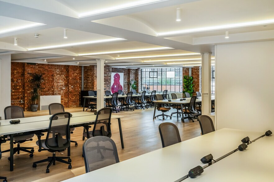 195-205 Union St, Londres à louer - Photo de l’immeuble – Image 3 sur 12