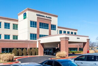 Plus de détails pour 2900 Medical Center Pky, Bentonville, AR - Bureau/Local commercial à louer