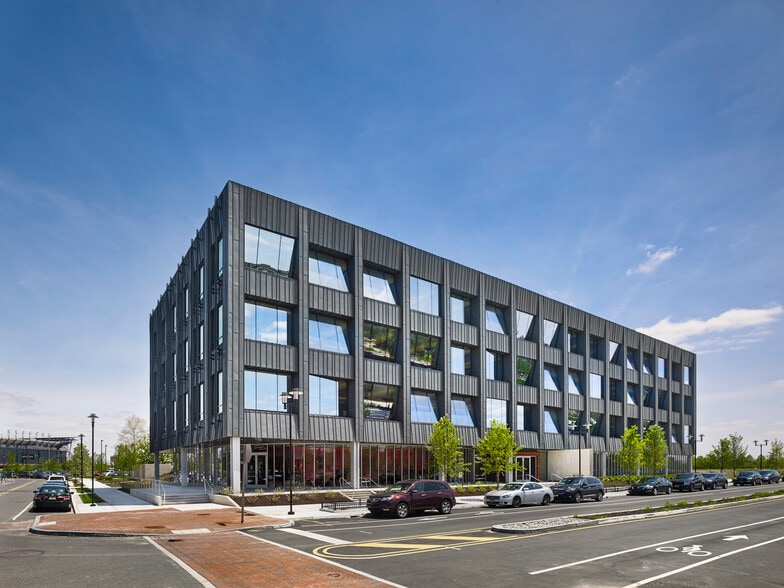 201 Rouse Blvd, Philadelphia, PA à louer - Photo principale – Image 1 sur 17