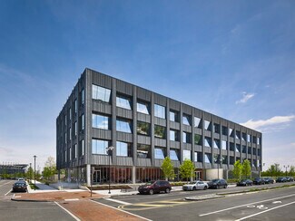 Plus de détails pour 201 Rouse Blvd, Philadelphia, PA - Bureau à louer