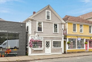 Plus de détails pour 33-37 S Main St, Ipswich, MA - Local commercial à vendre