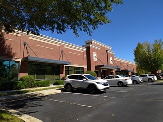 Plus de détails pour 6650 Sugarloaf Pky, Duluth, GA - Bureau à louer