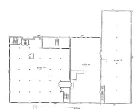 120 E Mineral St, Milwaukee, WI à vendre Plan d’étage– Image 1 sur 1
