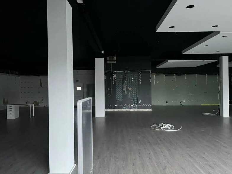 Local commercial dans Brest à louer - Photo intérieure – Image 3 sur 8