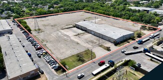 Plus de détails pour 324 N Nursery Rd, Irving, TX - Industriel/Logistique à vendre