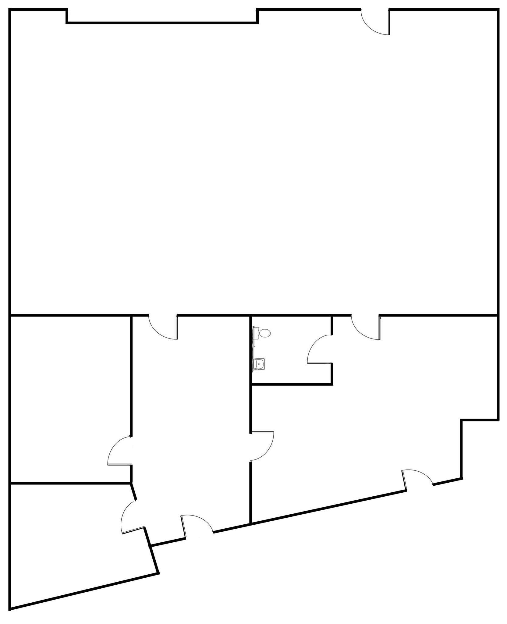 2810 Via Orange Way, Spring Valley, CA à louer Plan d’étage– Image 1 sur 1