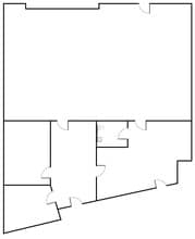 2810 Via Orange Way, Spring Valley, CA à louer Plan d’étage– Image 1 sur 1