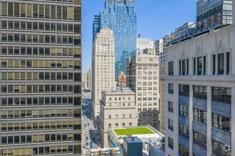 1435-1441 Walnut St, Philadelphia, PA - Vue aérienne  vue de carte - Image1