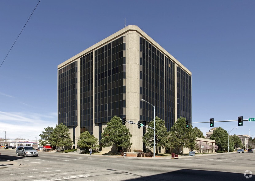 201 W 8th St, Pueblo, CO à louer - Photo principale – Image 1 sur 9