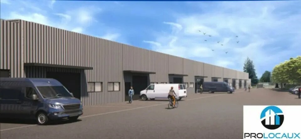 Photo de l’immeuble