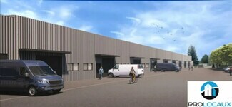 Plus de détails pour Local d'activités à louer
