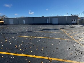 300 N Marion St, Olathe, KS à louer Photo intérieure– Image 2 sur 6