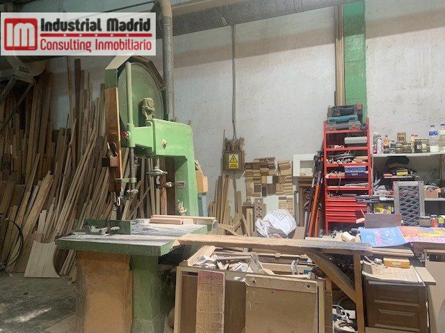 Industriel/Logistique dans Torrejón de Ardoz, Madrid à vendre - Photo intérieure – Image 2 sur 5