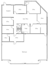 1000 N Post Oak Rd, Houston, TX à louer Photo intérieure– Image 2 sur 2