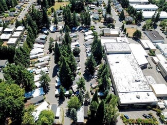 Plus de détails pour 6208 202nd St SW, Lynnwood, WA - Logement à vendre
