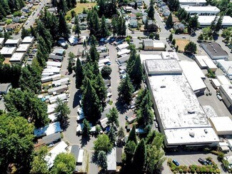 Plus de détails pour 6208 202nd St SW, Lynnwood, WA - Logement à vendre