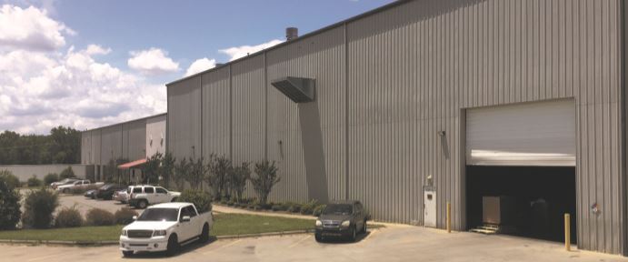 2901 Zion Church Rd, Concord, NC à vendre - Photo de l’immeuble – Image 3 sur 10