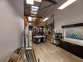 Plus de détails pour Local commercial à louer