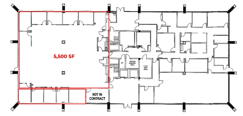 2605 Maitland Center Pky, Maitland, FL à louer - Plan d’étage – Image 3 sur 25