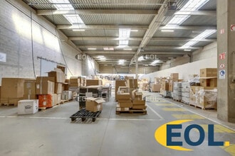 Local d’activités dans Goussainville à louer Photo intérieure– Image 2 sur 12