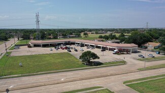 Plus de détails pour 1801 W Polo Rd, Grand Prairie, TX - Local commercial à louer
