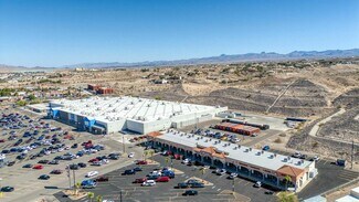 Plus de détails pour 2840 Highway 95, Bullhead City, AZ - Local commercial à louer