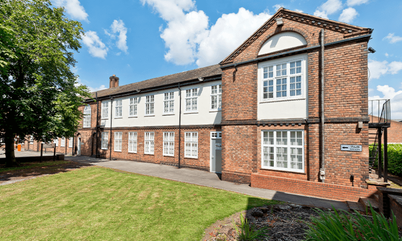 Redfern Rd, Birmingham à louer - Photo de l’immeuble – Image 1 sur 20