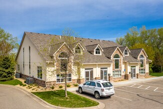 Plus de détails pour 3344 Sherman Ct, Eagan, MN - Bureau à louer