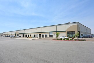 Plus de détails pour 4333 S Minnewawa Ave, Fresno, CA - Industriel/Logistique à louer