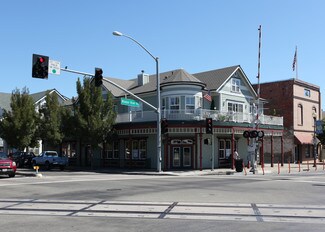 Plus de détails pour 9071 Windsor Rd, Windsor, CA - Local commercial à louer