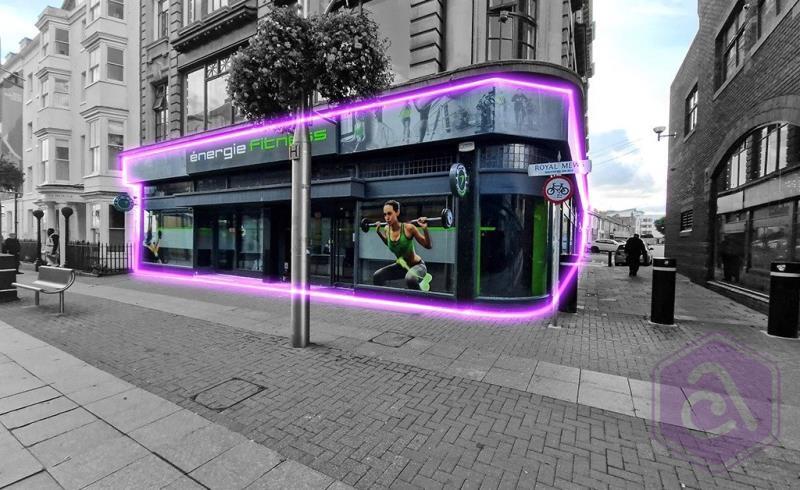 3-5 High St, Southend On Sea à vendre - Photo de l’immeuble – Image 3 sur 17