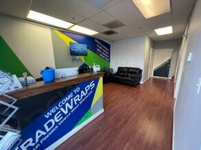 8982-9050 Hornbaker Rd, Manassas, VA à louer Photo intérieure– Image 2 sur 18