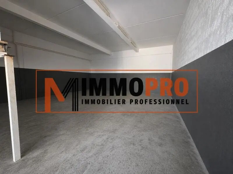 Industriel/Logistique dans Villeneuve-Loubet à louer Photo intérieure– Image 1 sur 5