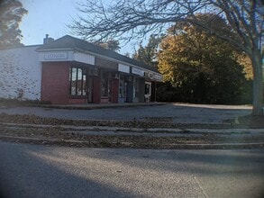 1236-1244 Montauk Hwy, Oakdale, NY à louer Photo de l’immeuble– Image 2 sur 2