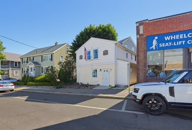 11 Grove St, Belmont, MA à vendre - Photo de l’immeuble – Image 3 sur 7