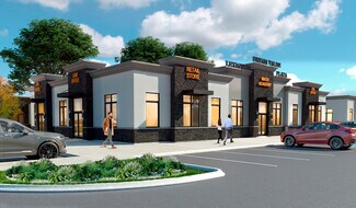 Plus de détails pour 13210 Main St, Frisco, TX - Bureau à vendre