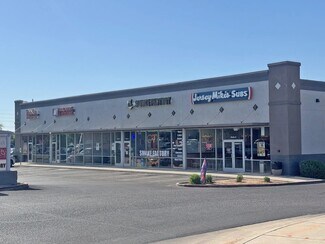 Plus de détails pour 1659 E Florence Blvd, Casa Grande, AZ - Local commercial à louer
