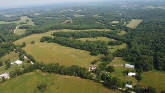 Plus de détails pour 17551 Longview Rd, Elk Creek, MO - Terrain à vendre