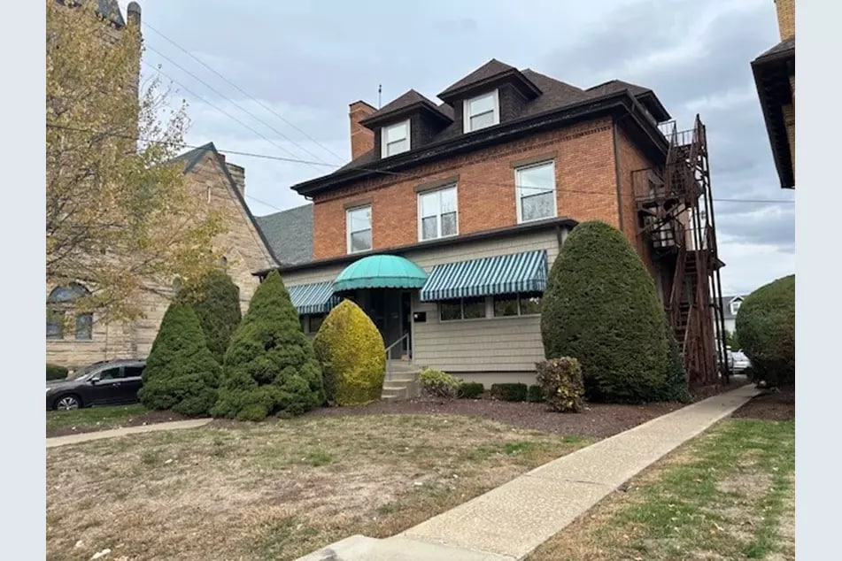 250 College Ave, Beaver, PA à vendre Photo principale– Image 1 sur 2