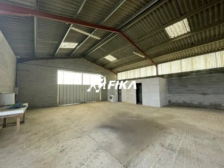 2320 Route De Montjoire, Bessières à louer - Photo intérieure – Image 3 sur 10