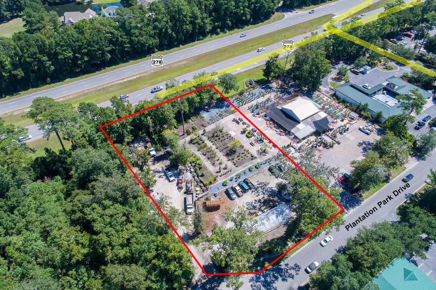 42 Plantation Park Dr, Bluffton, SC à vendre - Photo de l’immeuble – Image 3 sur 14