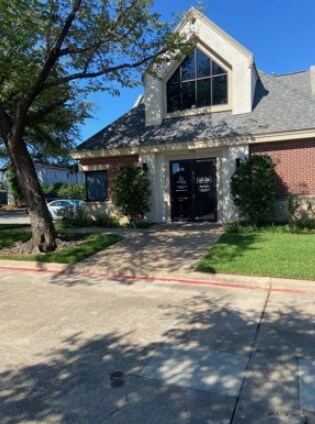2912 W Park Row, Arlington, TX à louer - Photo de l’immeuble – Image 3 sur 9