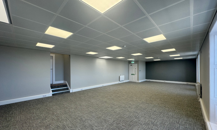 101-103 George St, Edinburgh à louer - Photo de l’immeuble – Image 2 sur 21