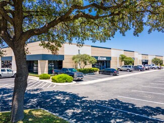Plus de détails pour 3453 IH-35 N, San Antonio, TX - Industriel/Logistique à louer