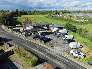 Plus de détails pour 135 Swallow St, Iver - Local commercial à vendre