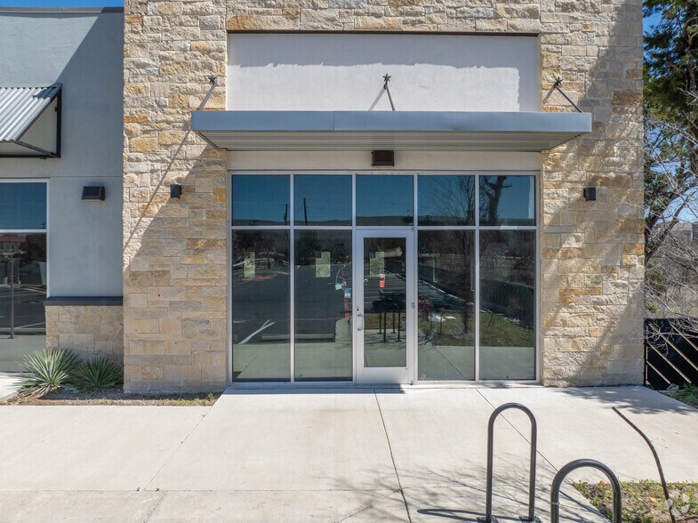 2200 E Whitestone Blvd, Cedar Park, TX à vendre - Photo de l’immeuble – Image 3 sur 10