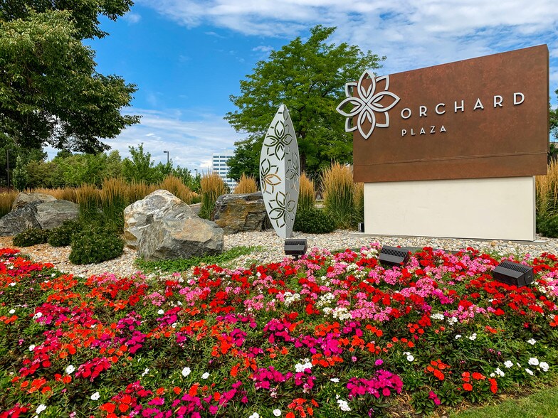 8745 E Orchard Rd, Greenwood Village, CO à louer - Autre – Image 3 sur 6