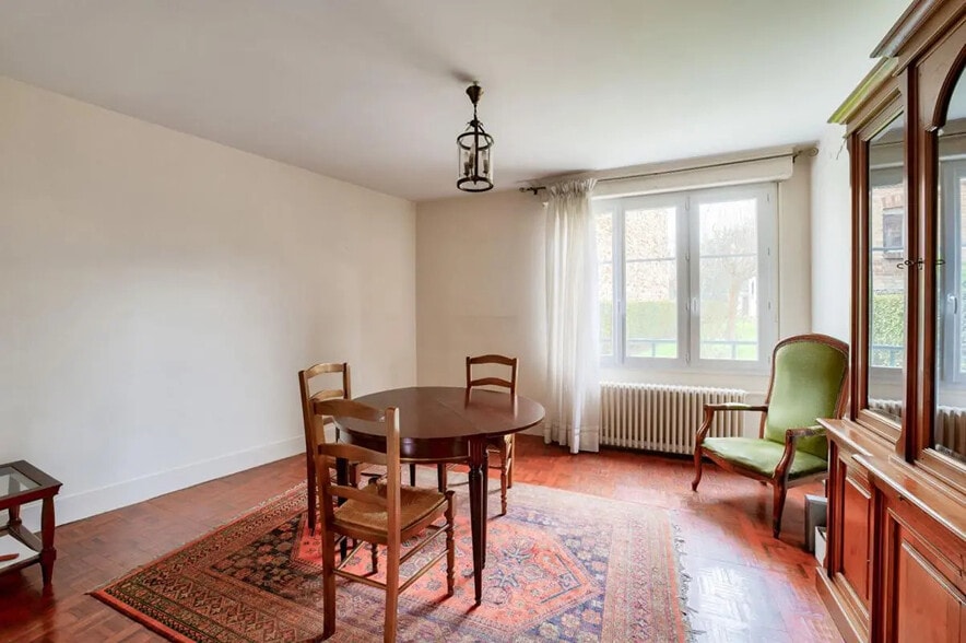 Bureau dans Clamart à vendre - Photo intérieure – Image 2 sur 9